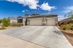 3021 N 306th Ln, Buckeye, AZ 85396 - Photo 42