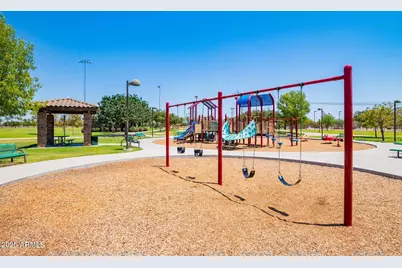 3021 N 306th Lane, Buckeye, AZ 85396 - Photo 50