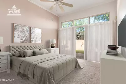 15832 E Bursage Drive, Fountain Hills, AZ 85268 - Photo 26