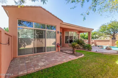 15832 E Bursage Drive, Fountain Hills, AZ 85268 - Photo 52