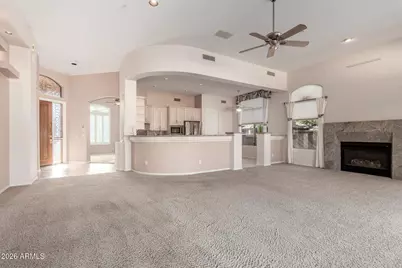 15832 E Bursage Drive, Fountain Hills, AZ 85268 - Photo 14