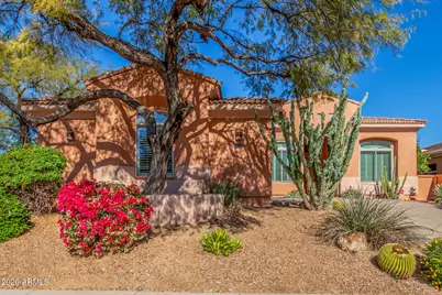 15832 E Bursage Drive, Fountain Hills, AZ 85268 - Photo 4