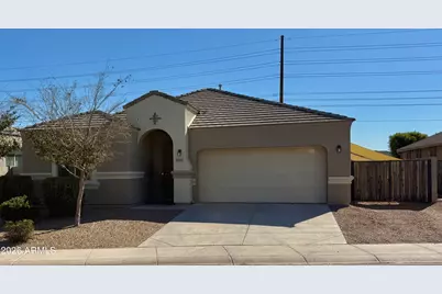 40865 W Hensley Way, Maricopa, AZ 85138 - Photo 1