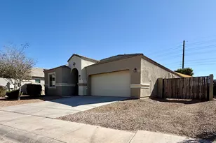 40865 W Hensley Way, Maricopa, AZ 85138 - Photo 2