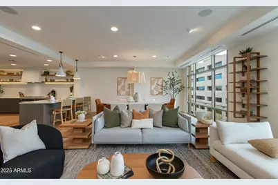 2211 E Camelback Road #402, Phoenix, AZ 85016 - Photo 1
