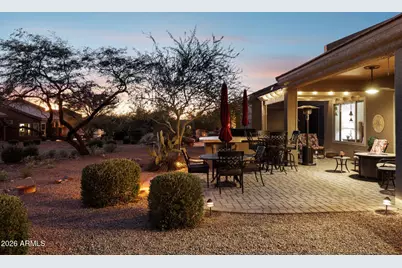7217 E Canyon Wren Drive, Gold Canyon, AZ 85118 - Photo 52