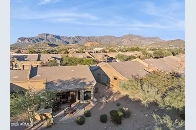 7217 E Canyon Wren Drive, Gold Canyon, AZ 85118 - Photo 34