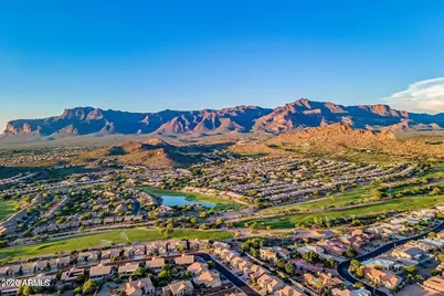 7217 E Canyon Wren Drive, Gold Canyon, AZ 85118 - Photo 72