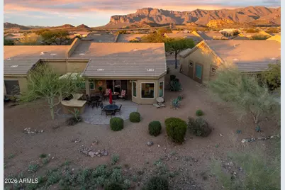 7217 E Canyon Wren Drive, Gold Canyon, AZ 85118 - Photo 56