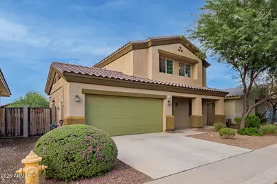 42284 W Balsa Drive, Maricopa, AZ 85138 - Photo 4