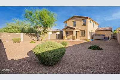 42284 W Balsa Drive, Maricopa, AZ 85138 - Photo 48