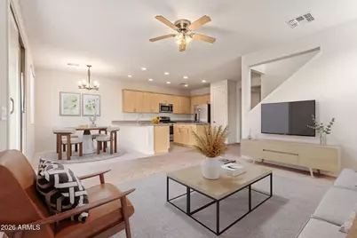 42284 W Balsa Drive, Maricopa, AZ 85138 - Photo 18