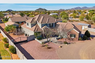 820 N 111th Street, Mesa, AZ 85207 - Photo 78