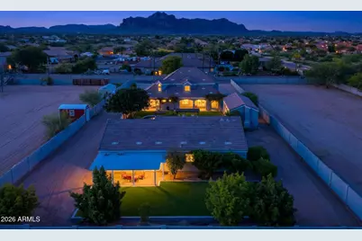 820 N 111th Street, Mesa, AZ 85207 - Photo 2