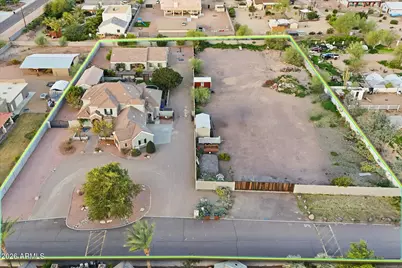 820 N 111th Street, Mesa, AZ 85207 - Photo 8