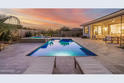 8743 W Wagon Wheel Drive, Glendale, AZ 85305 - Photo 38