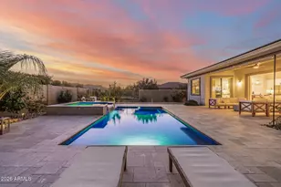 8743 W Wagon Wheel Dr, Glendale, AZ 85305 - Photo 38