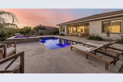 8743 W Wagon Wheel Drive, Glendale, AZ 85305 - Photo 4