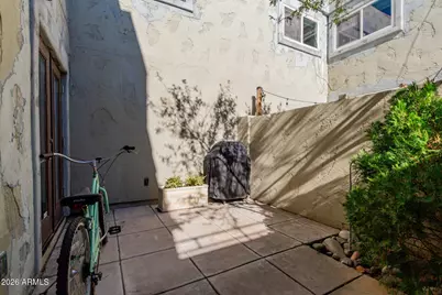 3309 N 70th Street #109, Scottsdale, AZ 85251 - Photo 32