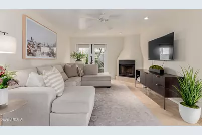 3309 N 70th Street #109, Scottsdale, AZ 85251 - Photo 2