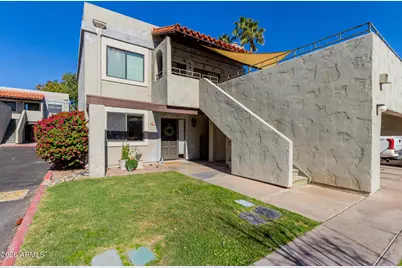 3309 N 70th Street #109, Scottsdale, AZ 85251 - Photo 1