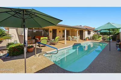 8243 E Nido Avenue, Mesa, AZ 85209 - Photo 2