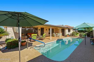 8243 E Nido Ave, Mesa, AZ 85209 - Photo 2