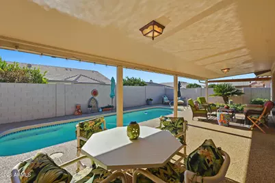 8243 E Nido Avenue, Mesa, AZ 85209 - Photo 4