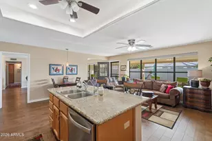 8243 E Nido Ave, Mesa, AZ 85209 - Photo 20