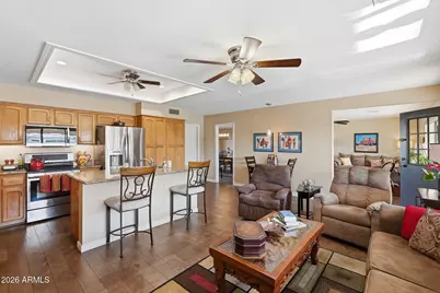 8243 E Nido Avenue, Mesa, AZ 85209 - Photo 12