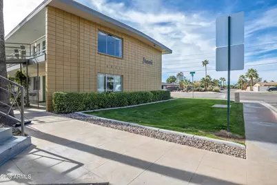 6805 E 2nd Street #7, Scottsdale, AZ 85251 - Photo 22