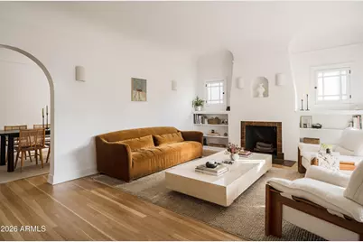 926 W Lynwood Street, Phoenix, AZ 85007 - Photo 4