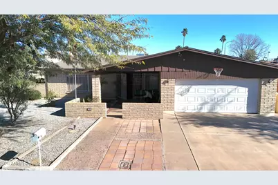 7605 N 46th Avenue, Glendale, AZ 85301 - Photo 1
