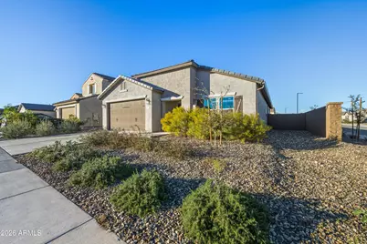 6244 W Georgetown Way, Florence, AZ 85132 - Photo 2