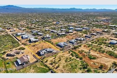 29317 N 142nd Way, Scottsdale, AZ 85262 - Photo 16