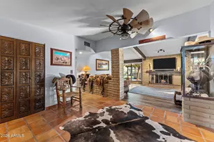 1349 North Forty --, Wickenburg, AZ 85390 - Photo 10