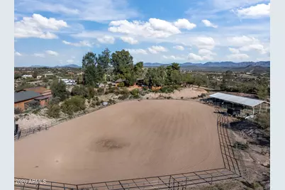 1349 North Forty --, Wickenburg, AZ 85390 - Photo 1