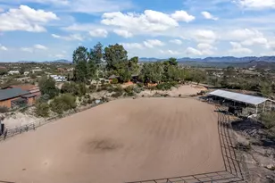 1349 North Forty --, Wickenburg, AZ 85390 - Photo 1