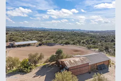 1349 North Forty --, Wickenburg, AZ 85390 - Photo 46