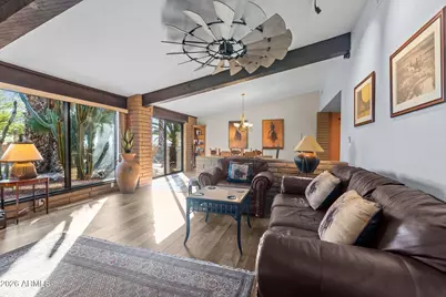 1349 North Forty --, Wickenburg, AZ 85390 - Photo 14