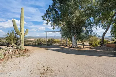 1349 North Forty --, Wickenburg, AZ 85390 - Photo 42
