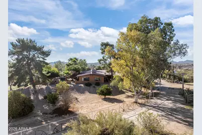 1349 North Forty --, Wickenburg, AZ 85390 - Photo 2