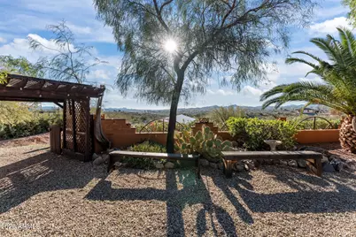1349 North Forty --, Wickenburg, AZ 85390 - Photo 32