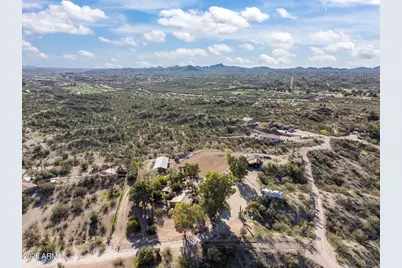 1349 North Forty --, Wickenburg, AZ 85390 - Photo 44