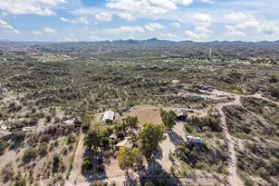 1349 North Forty --, Wickenburg, AZ 85390 - Photo 44