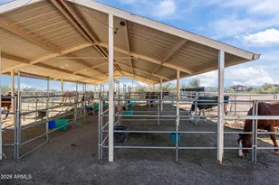 1349 North Forty --, Wickenburg, AZ 85390 - Photo 38