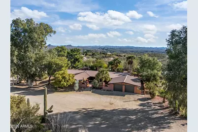 1349 North Forty --, Wickenburg, AZ 85390 - Photo 8