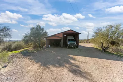 1349 North Forty --, Wickenburg, AZ 85390 - Photo 42