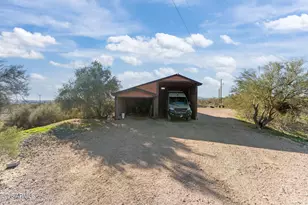 1349 North Forty --, Wickenburg, AZ 85390 - Photo 42