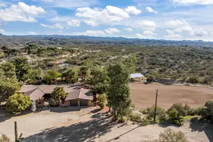 1349 North Forty --, Wickenburg, AZ 85390 - Photo 46